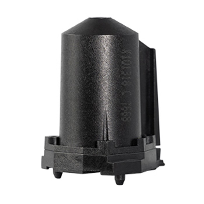 Cartouche jet d'encre rouge P1-S-RD