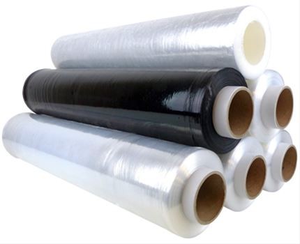 Film étirable manuel