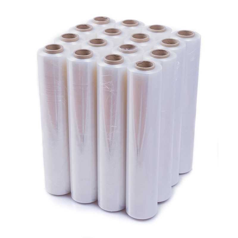 Film étirable manuel