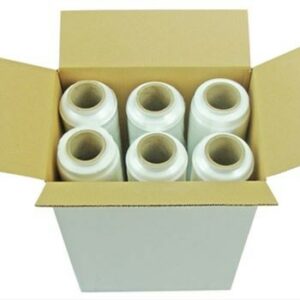 Films préétirés manuel