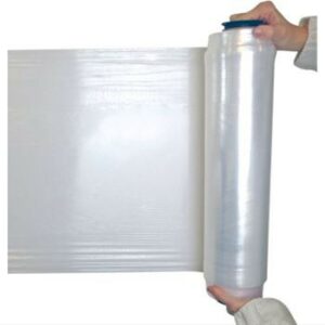 Films préétirés manuel