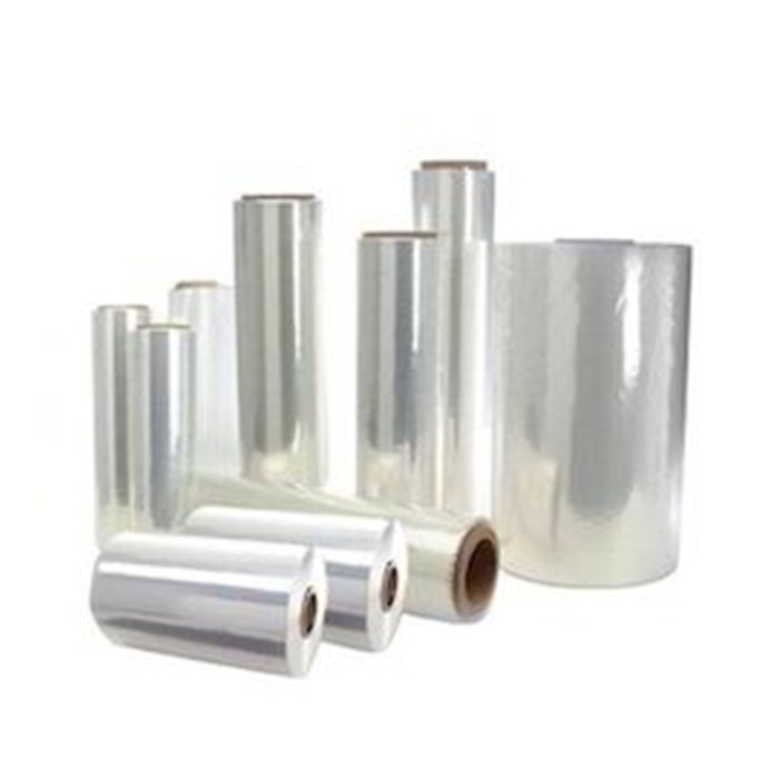 Films thermo-rétractables standards