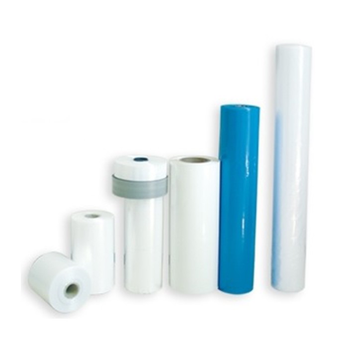 Films thermo-rétractables standards