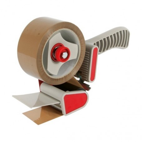 Dévidoir adhésif économique