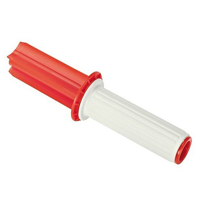 Poignée pour mini bobine film