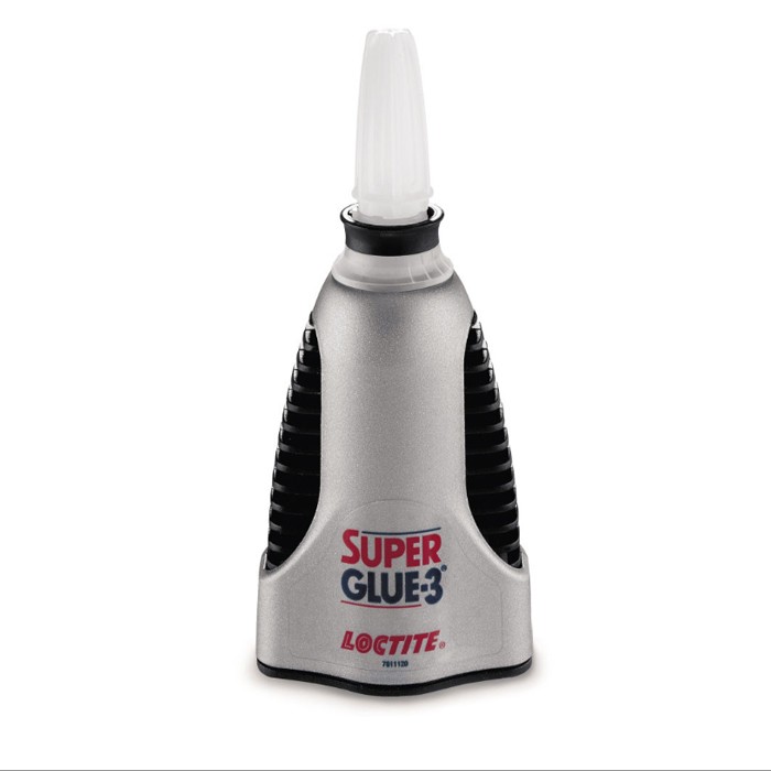 Colle liquide SUPER GLUE-3