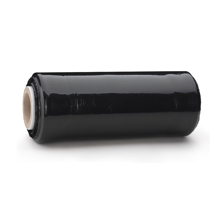 Film préétirés machine