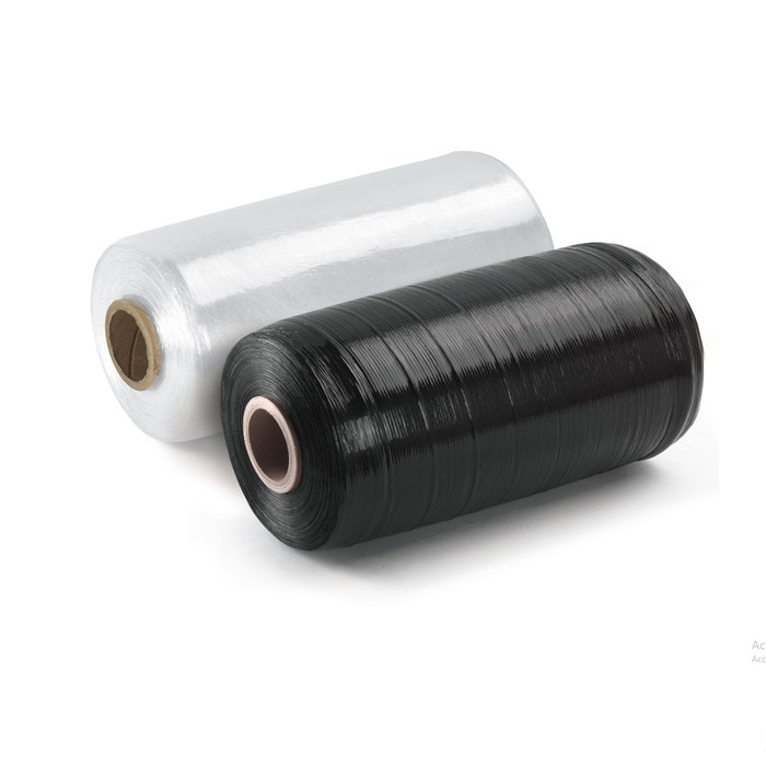 Film préétirés machine