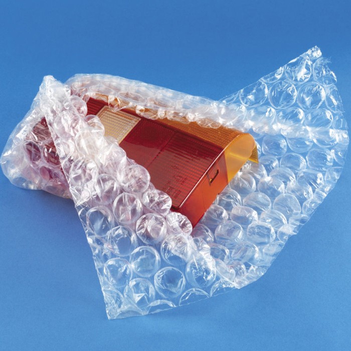 Film à Bulles 50cmx100M