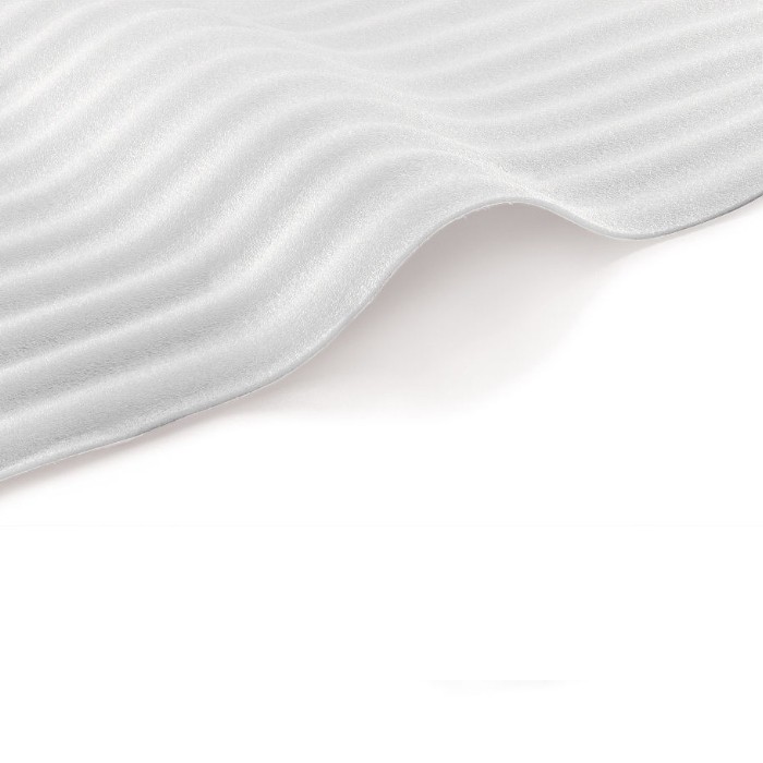 Film mousse sans prédécoupe