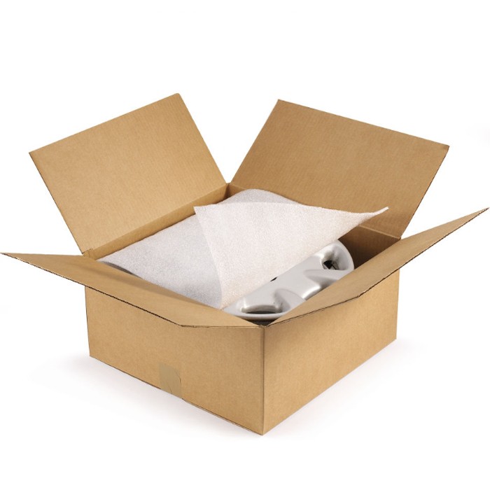 Film mousse sans prédécoupe