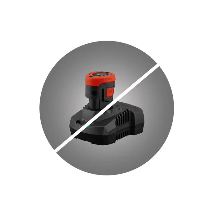 PARKSIDE® Agrafeuse-cloueuse »PAT 12 A1«