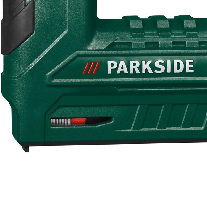 PARKSIDE® Agrafeuse sans fil »PAT 4 D5«, 4 V