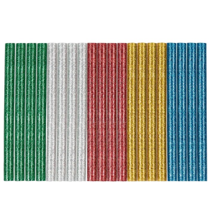 PARKSIDE® Bâtons de colle