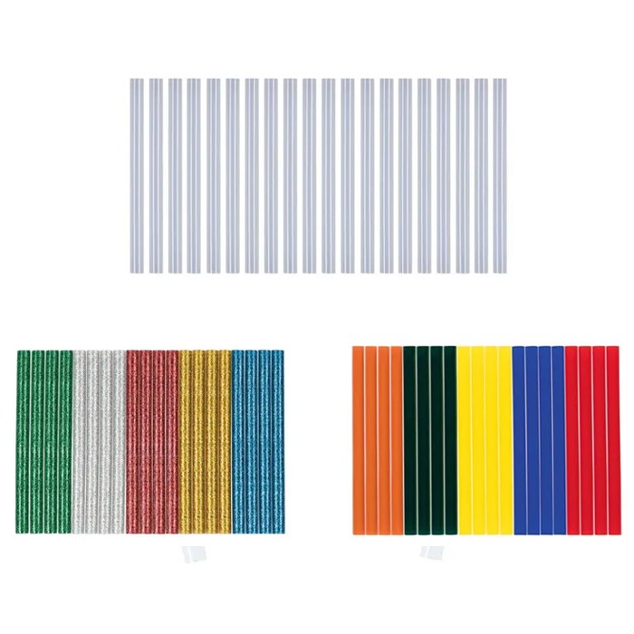 PARKSIDE® Bâtons de colle