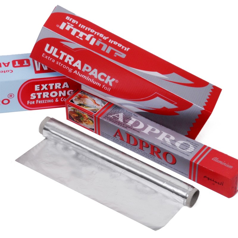 Papier Aluminium 070 M ULTRAPACK