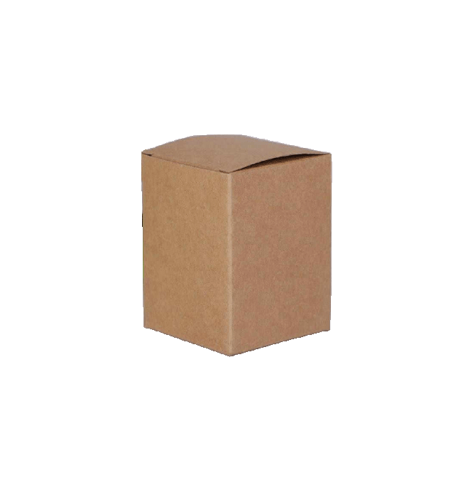 Boîte carton 9,5cm×9,5cm×14cm