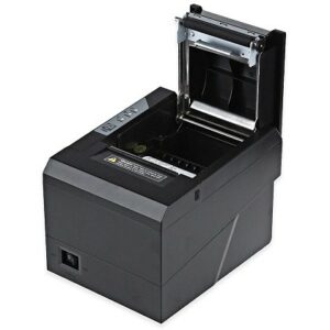 Imprimante thermique de 80 mm avec coupe-papier automatique