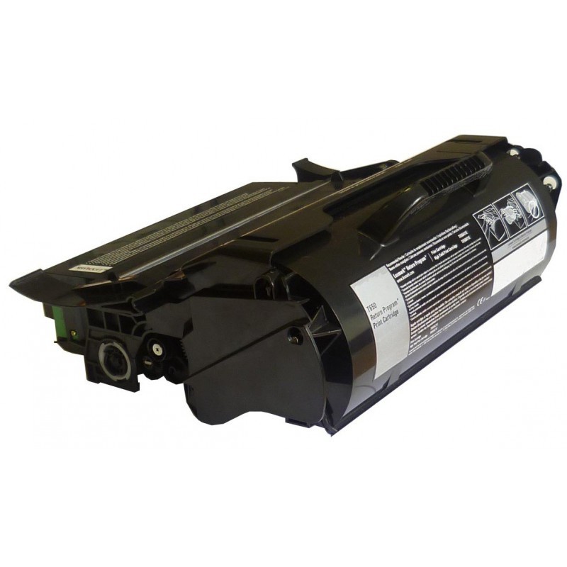 TONER ADAPTABLE LEXMARK T650 /T650DN /T650DTN /T650N