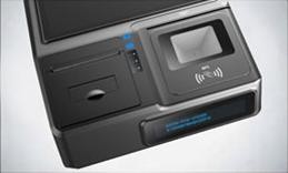 Caisse digitale POS-M101