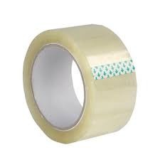 Ruban adhésif transparent 48*55