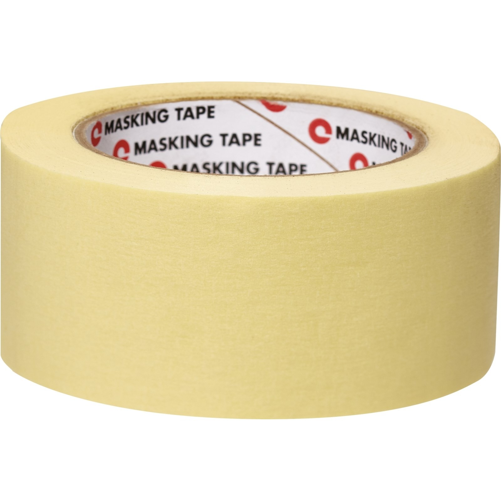 lot de 10 Ruban à masquer beige