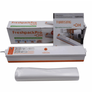 FRESH PACK PRO - APPAREIL SOUS VIDE