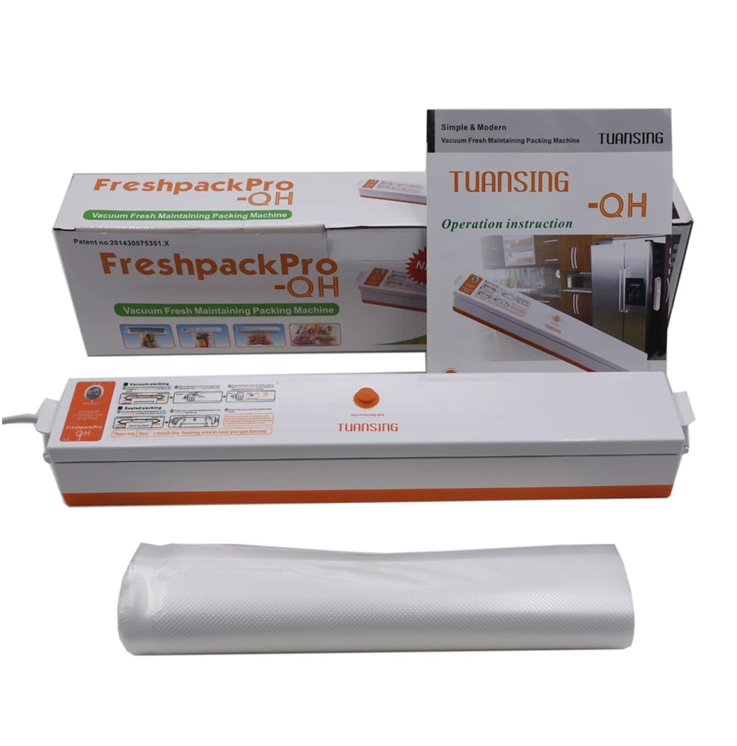 FRESH PACK PRO - APPAREIL SOUS VIDE