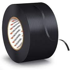 Feuillard en Polypropylène NOIR 16*2000m