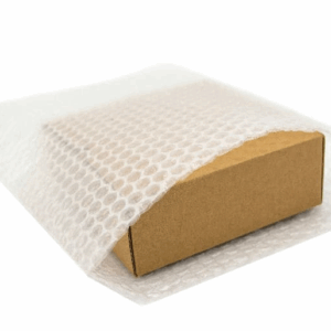 100 Pochettes de protection en bulle d'air - 20 x 30 cm