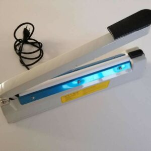 Soudeuse électrique 300 mm