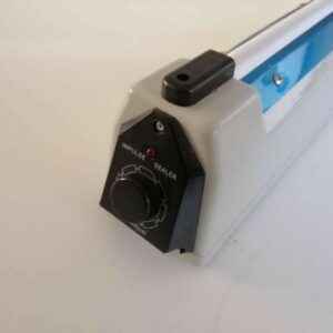 Soudeuse électrique 300 mm