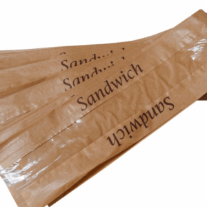 Pochette sandwich