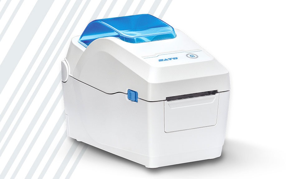 Imprimante d'étiquette code à barre SÉRIE WS2