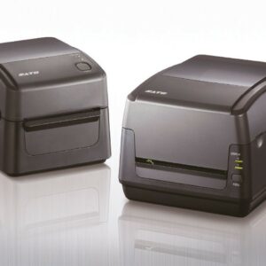 Imprimante d'étiquette code à barre SÉRIE WS4