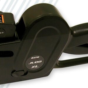 Pince à étiqueter 1 ligne - JUDO XL