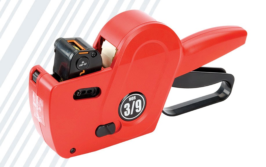 NOR 3/9 B & D (UK ONLY)