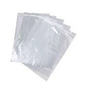 Sachets Fermeture Zip 5*8