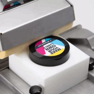 Étiqueteuse semi-automatique  AF200