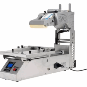 Étiqueteuse semi-automatique  AF200