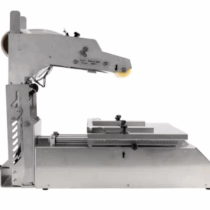 Étiqueteuse semi-automatique  AF200