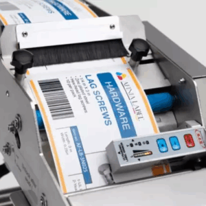 Étiqueteuse semi-automatique  AF200