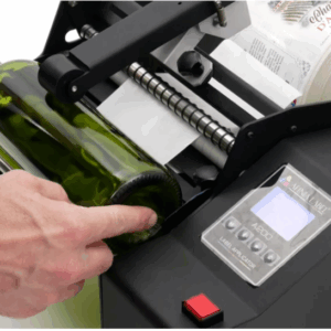 Étiqueteuse Semi-Automatique A200