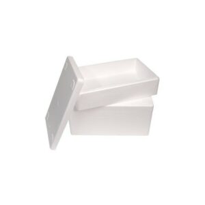 Boite En Polystyrène 500g