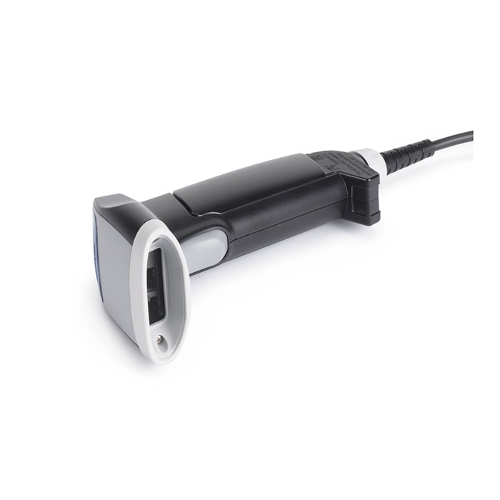 Douchette pistolet laser de code à barre