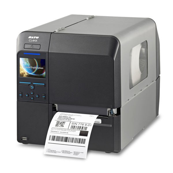 Imprimante Thermique à code à barre- CL4NX PLUS