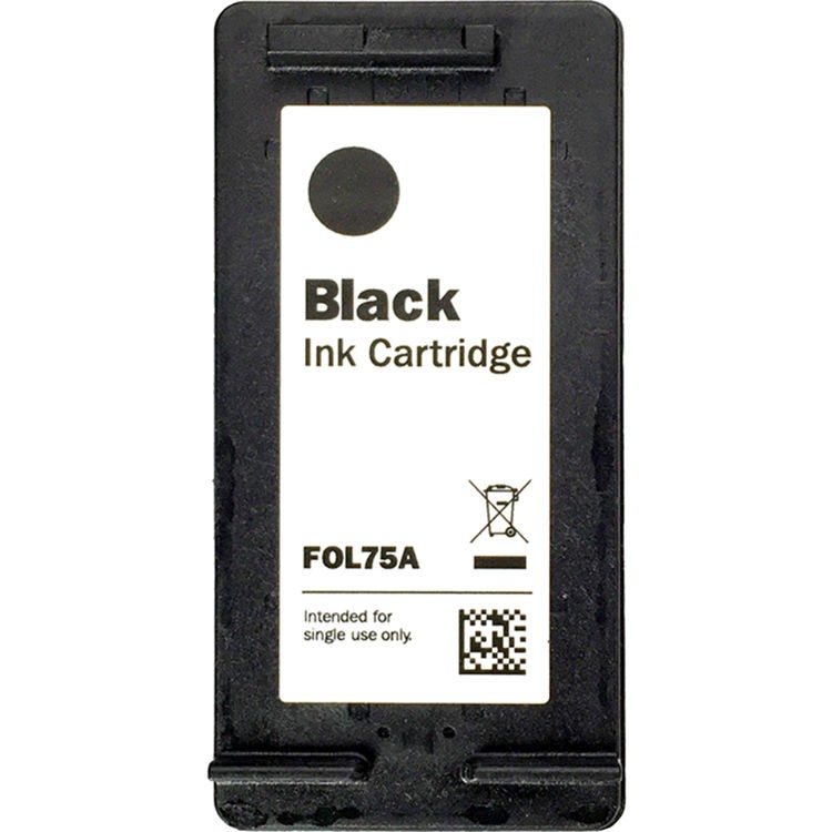 Cartouche d'encre L301 Black Ink Afinia