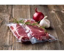 100 SACHET SOUS-VIDE LISSE 400*400 MM