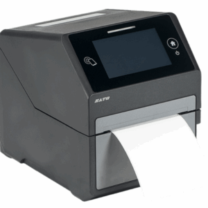 Imprimante thermique à code à barre SÉRIE CT4-LX