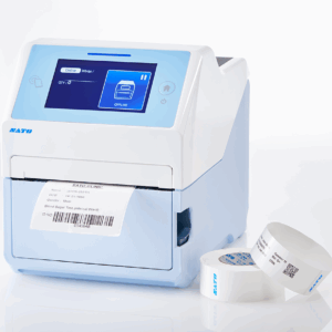 Imprimante thermique à code à barre SÉRIE CT4-LX